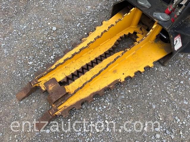 Image of Danuser Intimidator equipment image 4