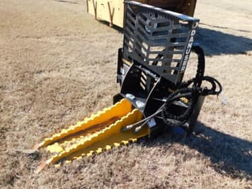 Main image Danuser Intimidator