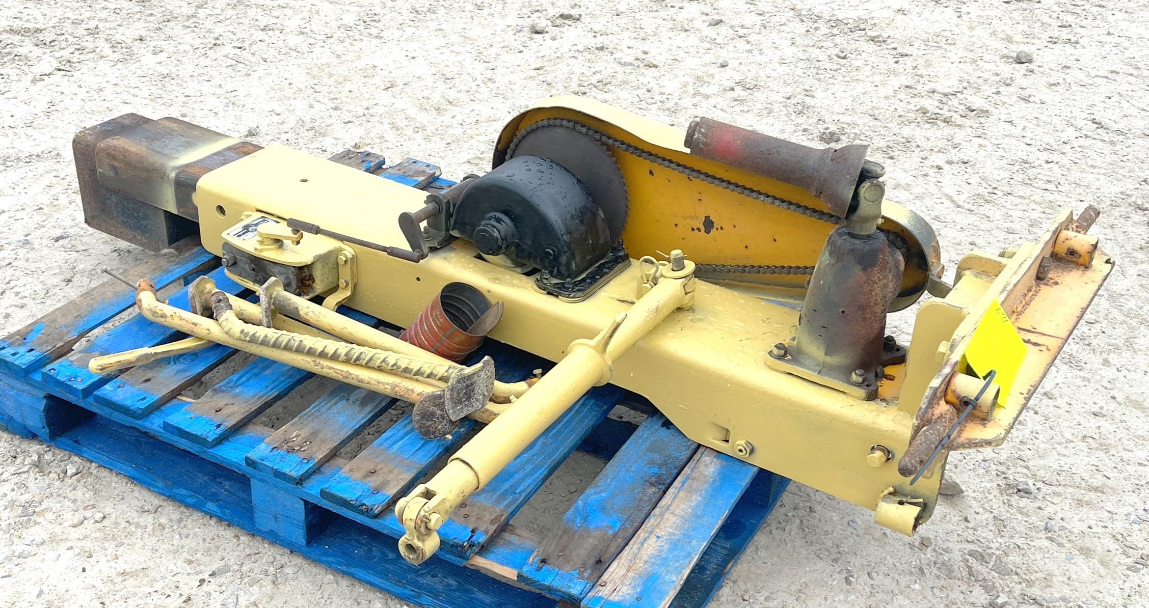 Main image Danuser MD-6