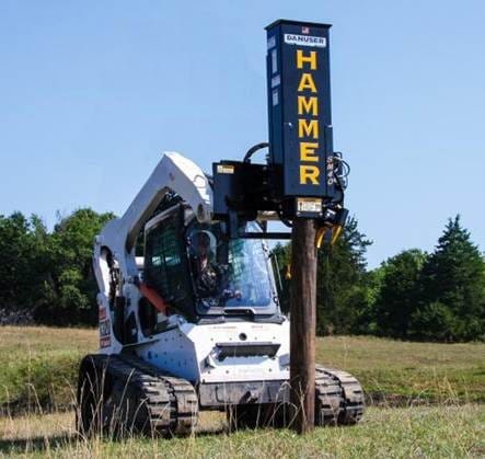 Danuser SM40 Equipment Image0