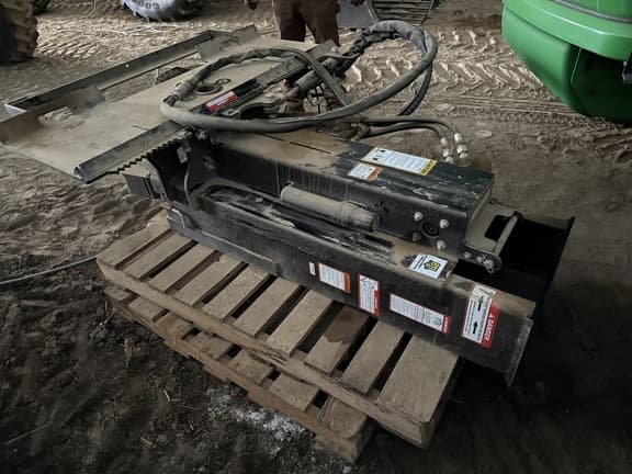 Image of Danuser SM40 Image 1