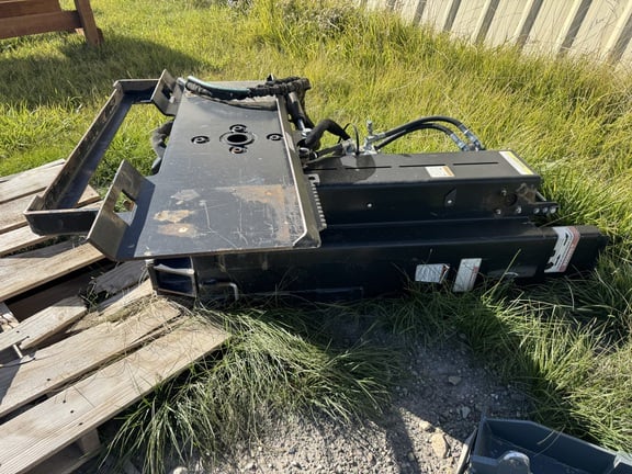 Danuser SM40 Equipment Image0