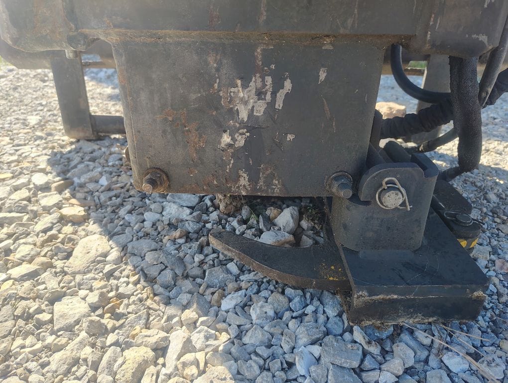 Danuser SM40 Equipment Image0