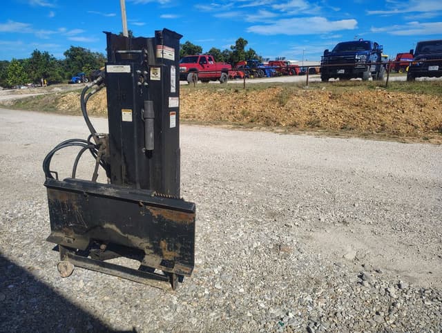 Image of Danuser SM40 equipment image 3