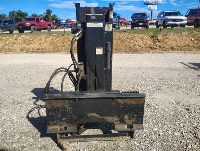 Image of Danuser SM40 equipment image 4