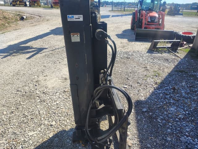 Image of Danuser SM40 equipment image 2