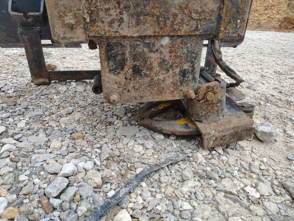 Danuser SM40 Equipment Image0