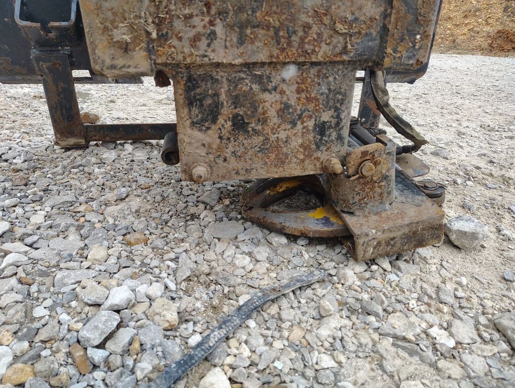 Image of Danuser SM40 Image 1