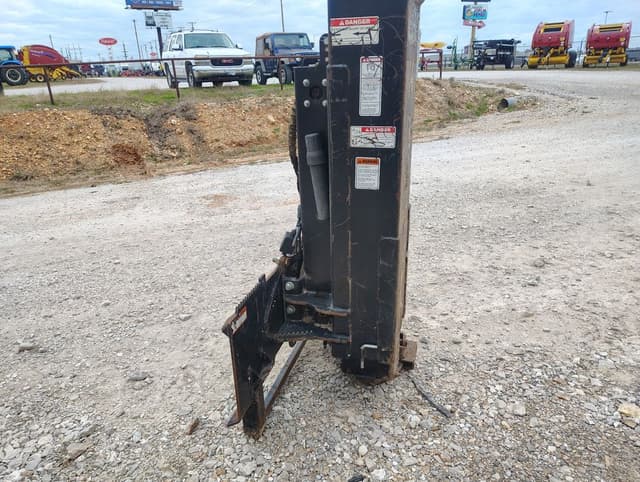 Image of Danuser SM40 equipment image 4