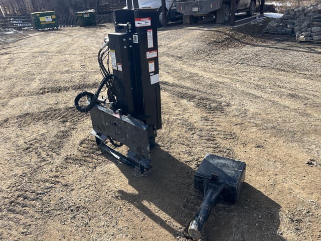 Image of Danuser SM40 equipment image 2