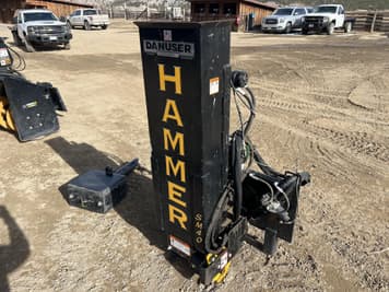 Main image Danuser SM40