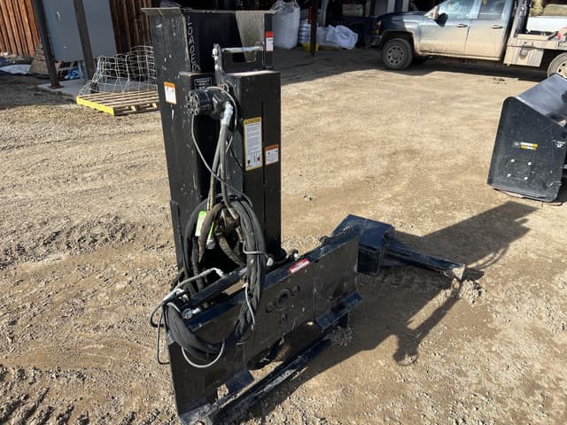 Image of Danuser SM40 equipment image 3