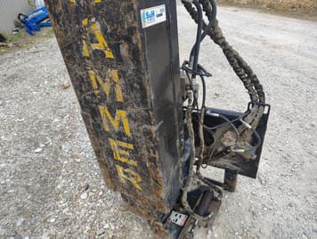 Main image Danuser SM40