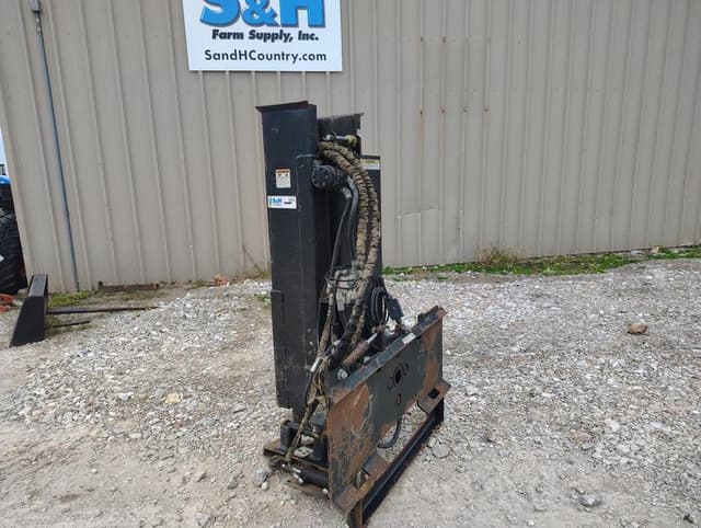 Image of Danuser SM40 equipment image 2