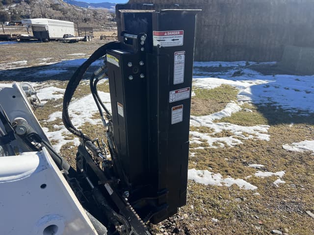 Image of Danuser SM40 equipment image 2