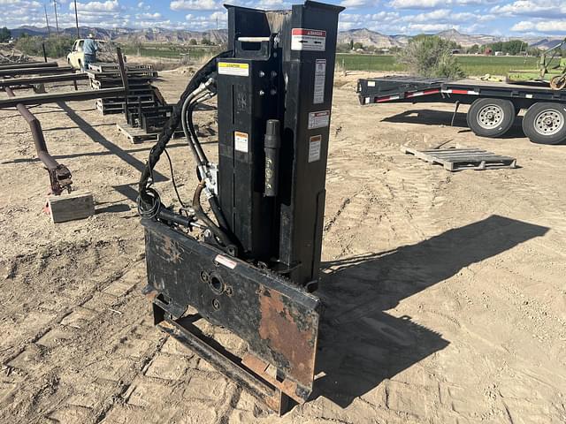 Image of Danuser SM40 equipment image 2