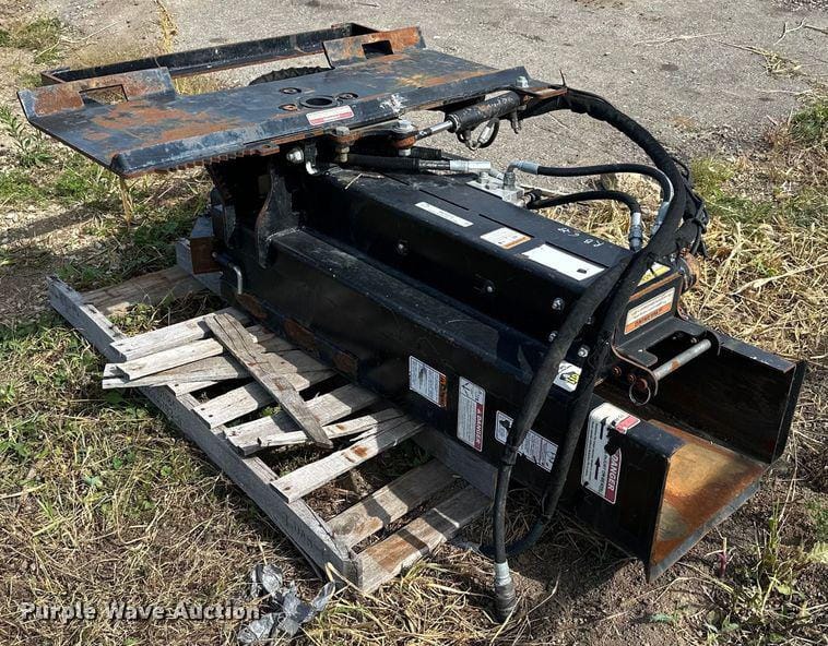 Main image Danuser SM40