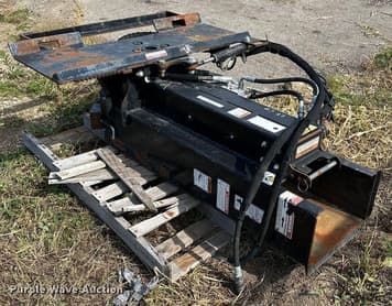 Main image Danuser SM40