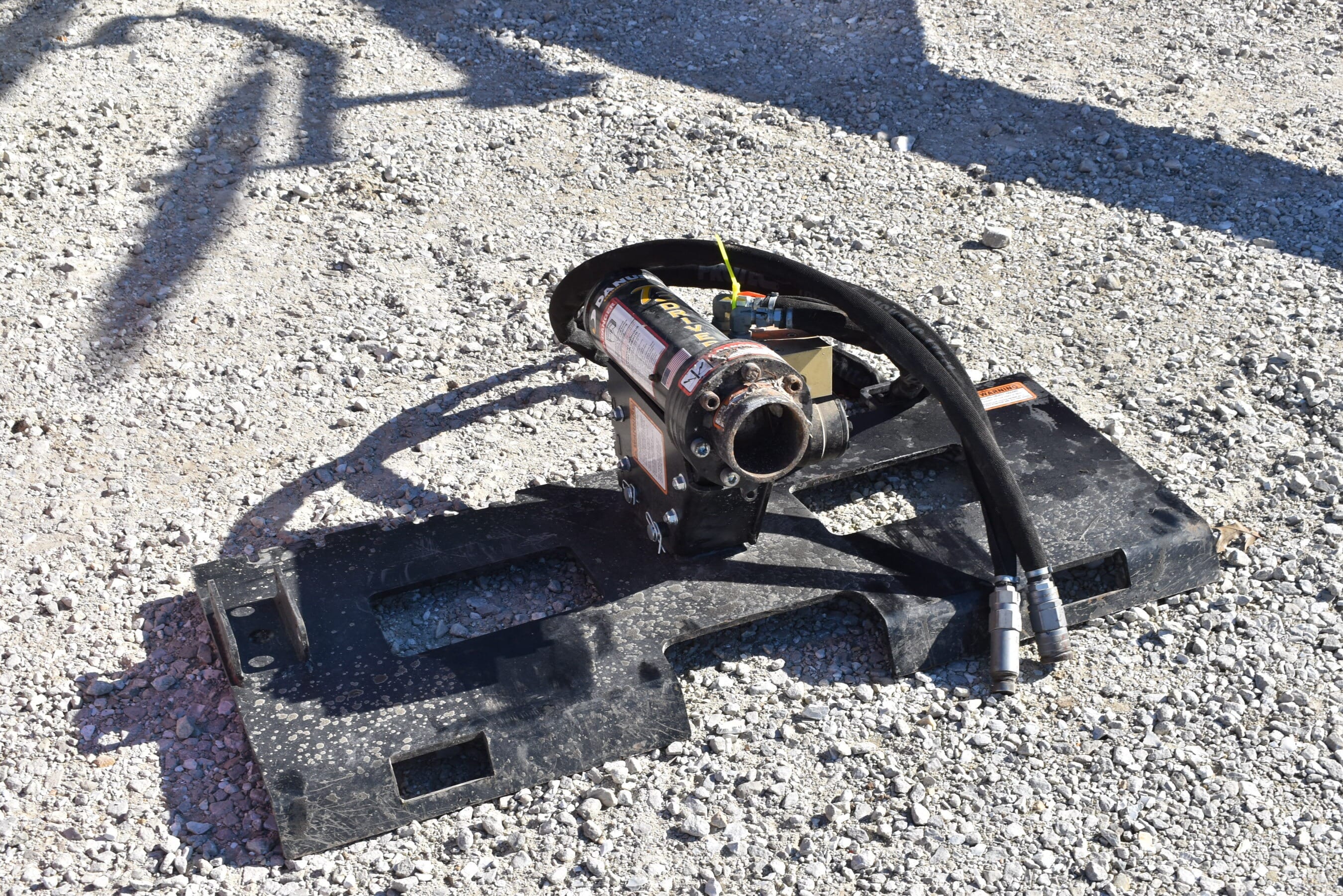 Danuser T3 Equipment Image0