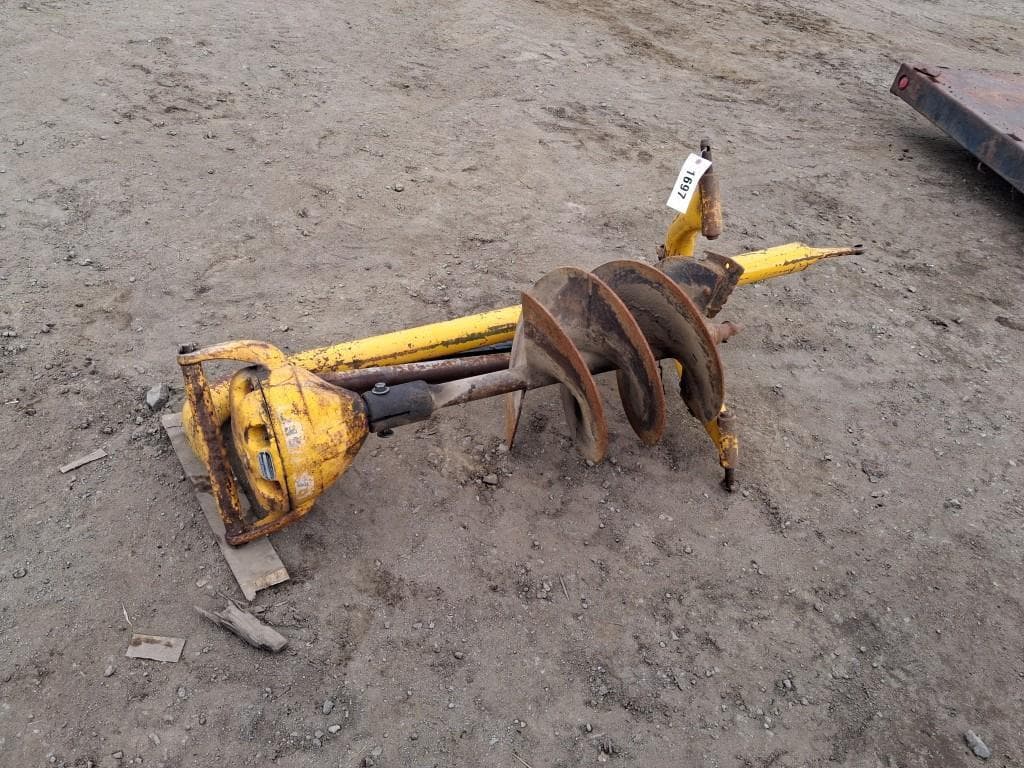 Image of Danuser F-8 Image 1