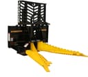 2025 Danuser Intimidator Image