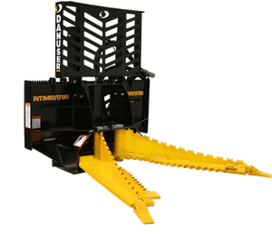 2025 Danuser Intimidator Image