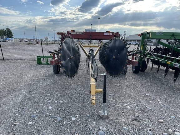 Darf 1017FMWB Equipment Image0