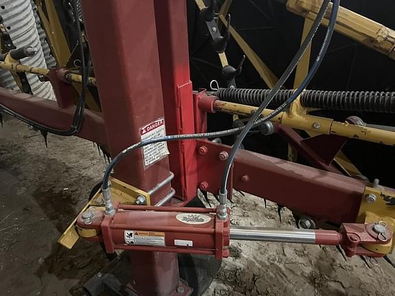 Image of Darf 1017FMWB equipment image 3