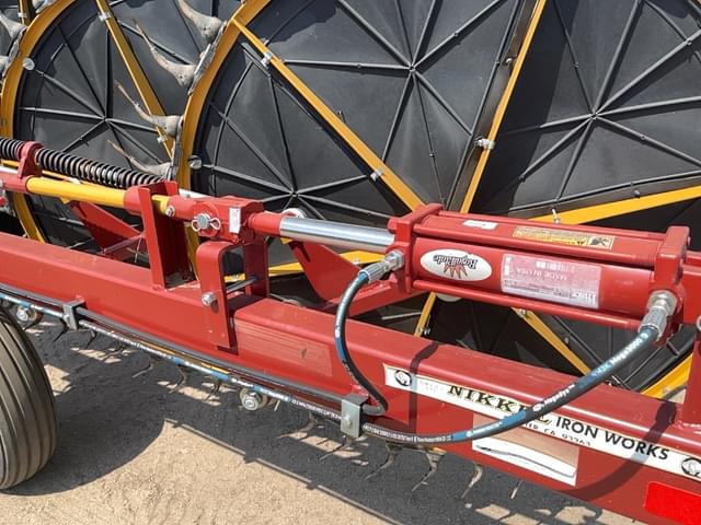 Image of Darf 1017 FM equipment image 1
