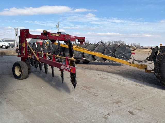 Image of Darf 1017FD equipment image 2