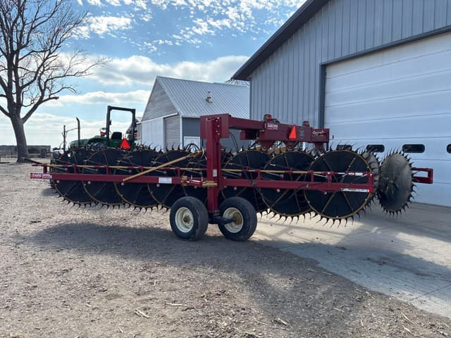 Image of Darf 1017FD equipment image 1