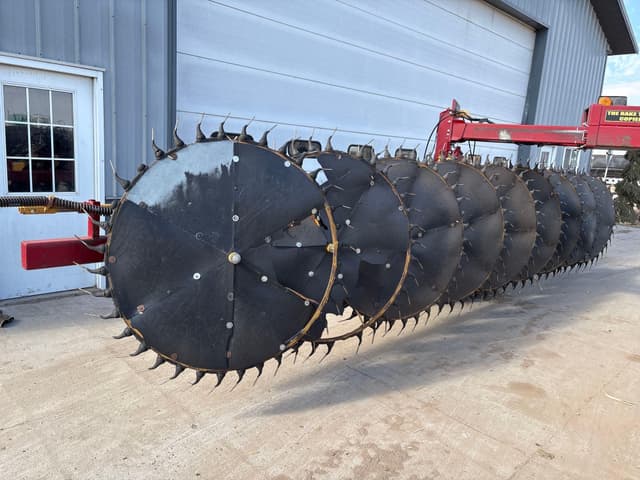 Image of Darf 1017FD equipment image 4