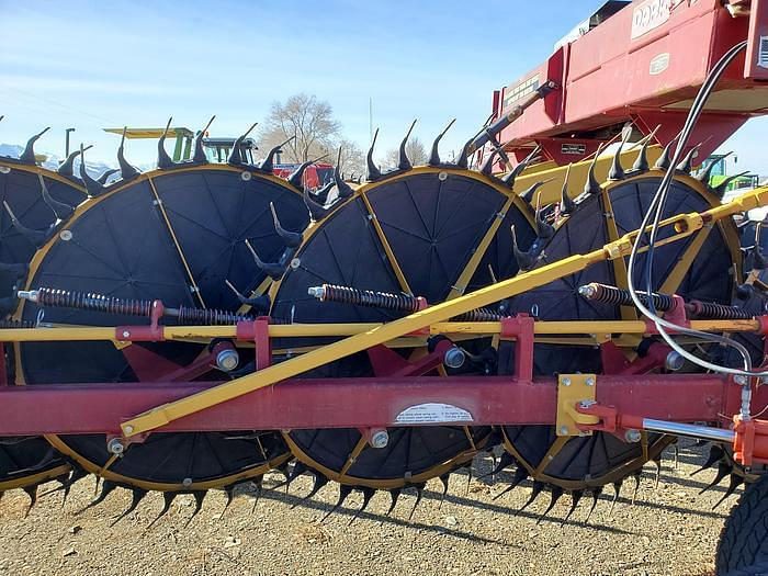 Darf 1017LFDWC Hay and Forage Hay - Rakes/Tedders for Sale | Tractor Zoom