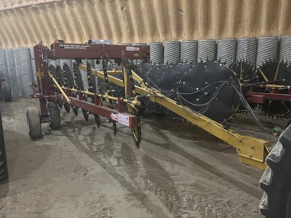 Image of Darf 1017L equipment image 1