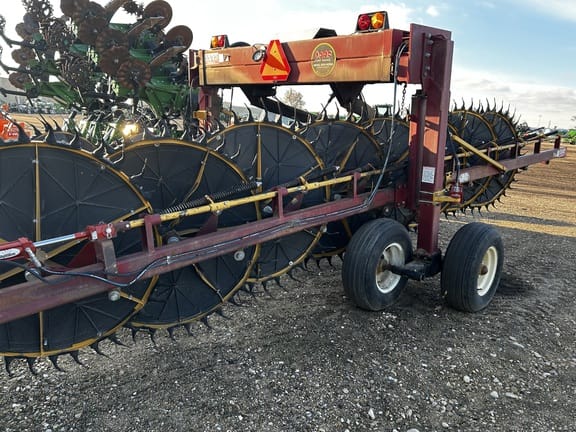 Darf 1017LFMWB Equipment Image0