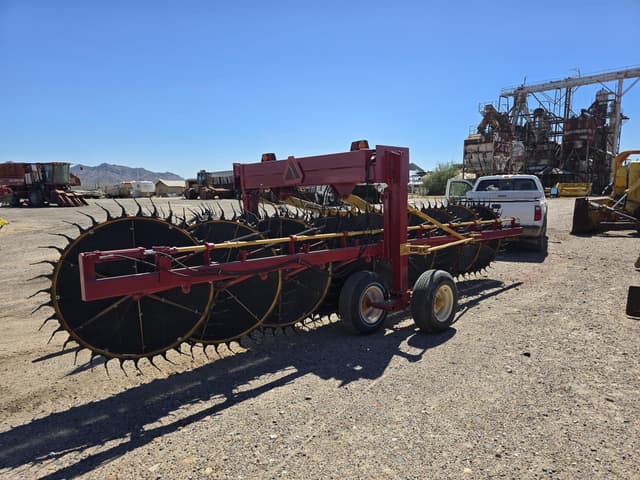 Image of Darf 917 equipment image 2