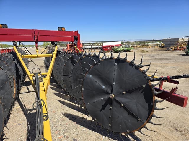 Image of Darf 917 equipment image 4