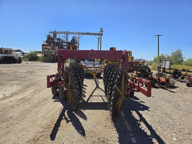 Image of Darf 917 equipment image 1