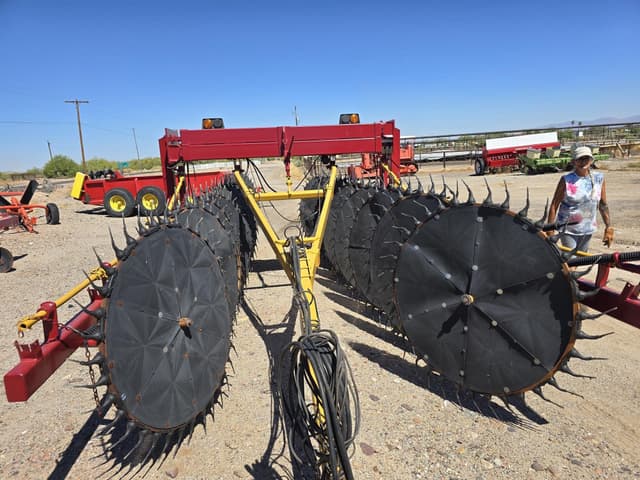 Image of Darf 917 equipment image 3