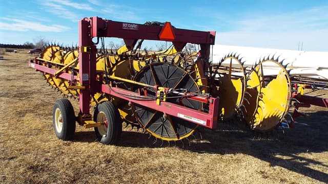 Image of Darf 917 equipment image 3