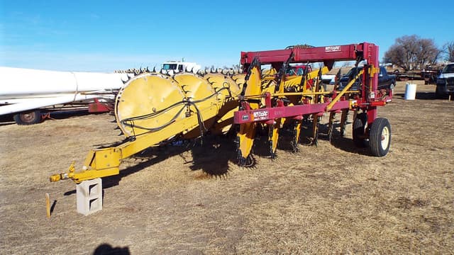 Image of Darf 917 equipment image 2