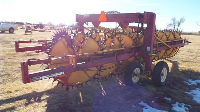 Image of Darf 917 equipment image 4