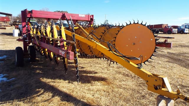 Image of Darf 917 equipment image 1