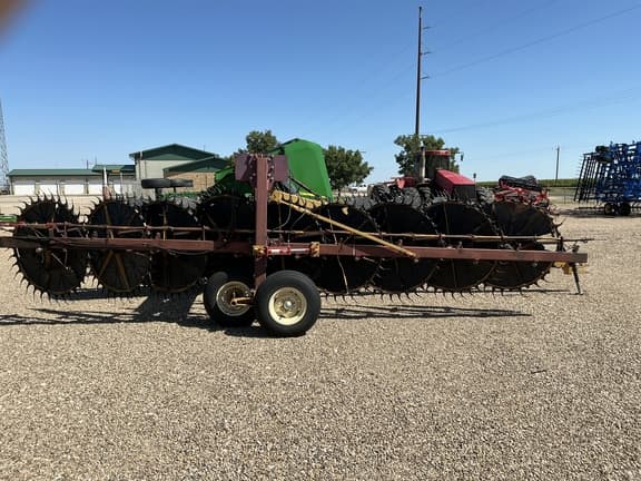 Image of Darf 917 equipment image 4