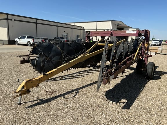 Darf 917 Equipment Image0