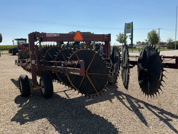 Image of Darf 917 equipment image 1