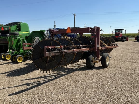 Image of Darf 917 equipment image 3