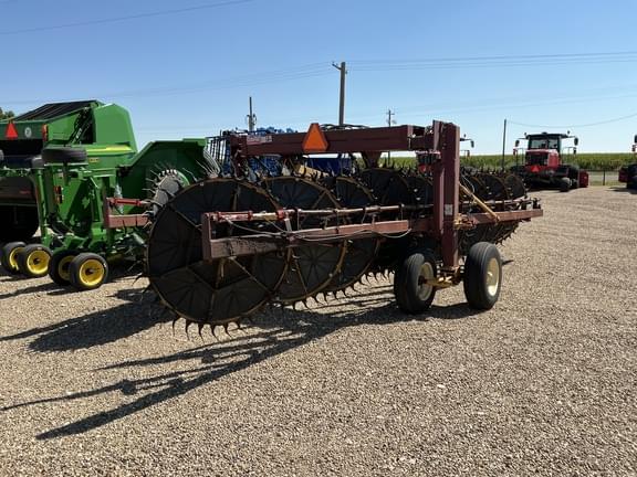 Image of Darf 917 equipment image 3