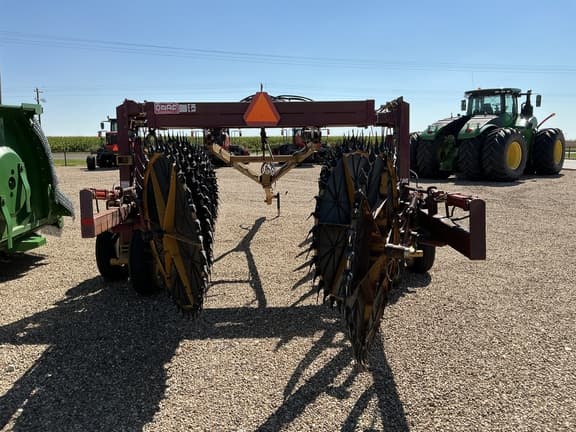 Image of Darf 917 equipment image 2