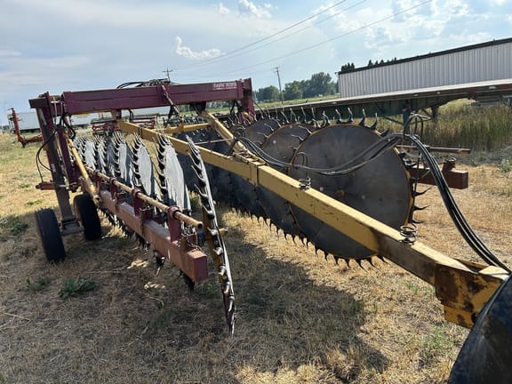 Darf 917 Equipment Image0